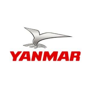 Pieces moteur Yanmar voiture sans permis