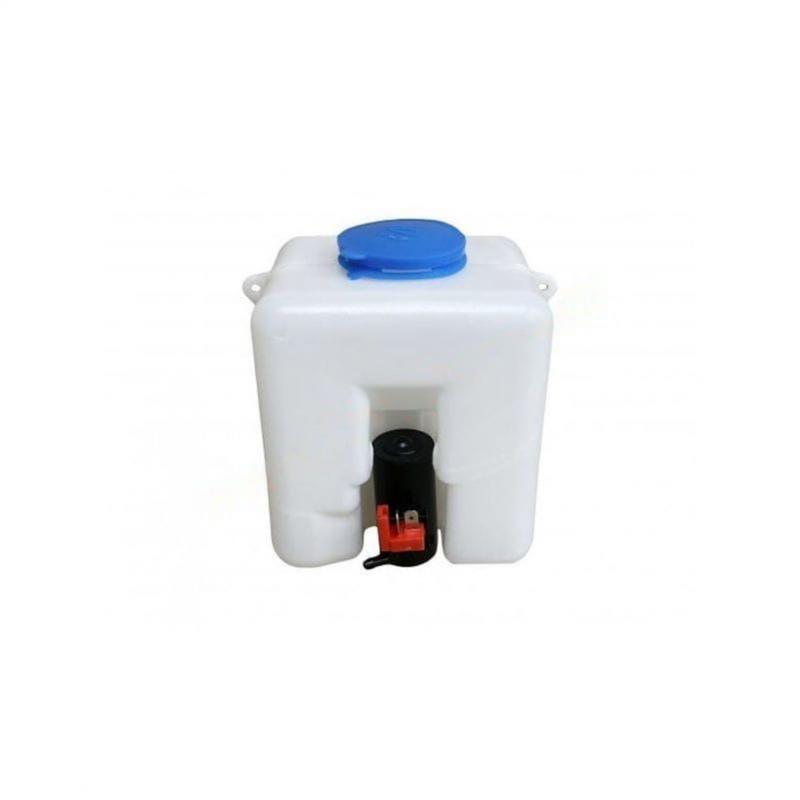 Chatenet windscreen washer jar - Jdm