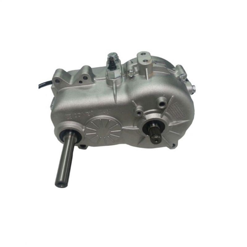 Gearbox Chatenet Media- Barooder- Speedino- Ch26