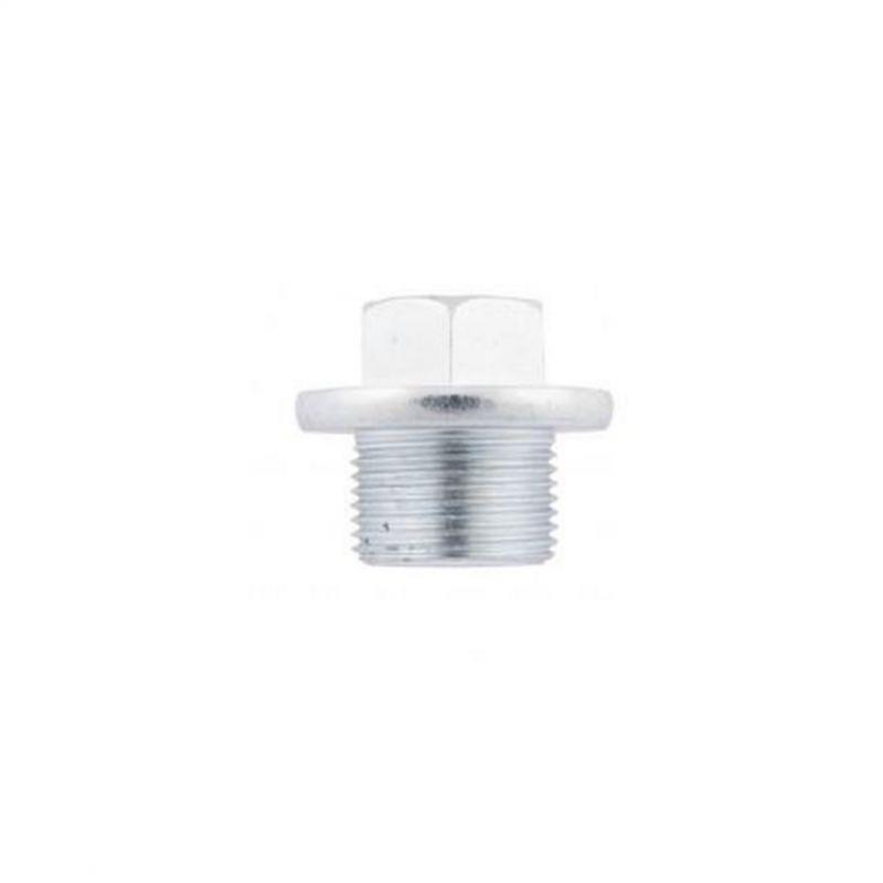 Yanmar drain plug