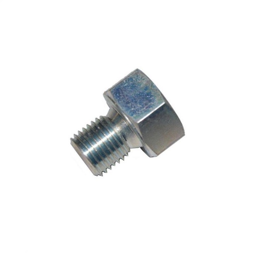 Kubota drain plug