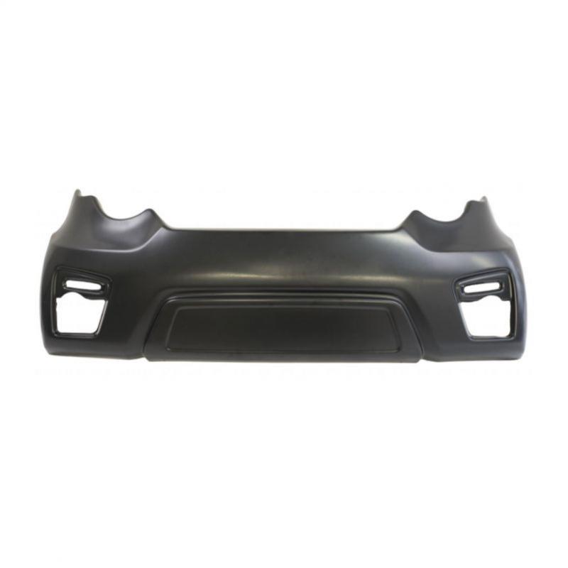 Jdm Xheos front bumper