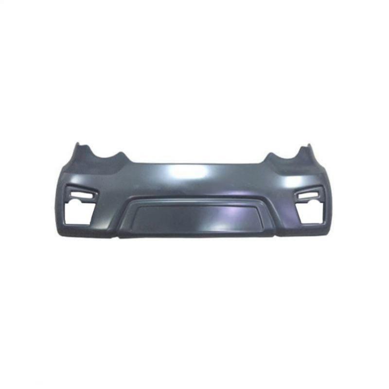 Detour front bumper Jdm Xheos