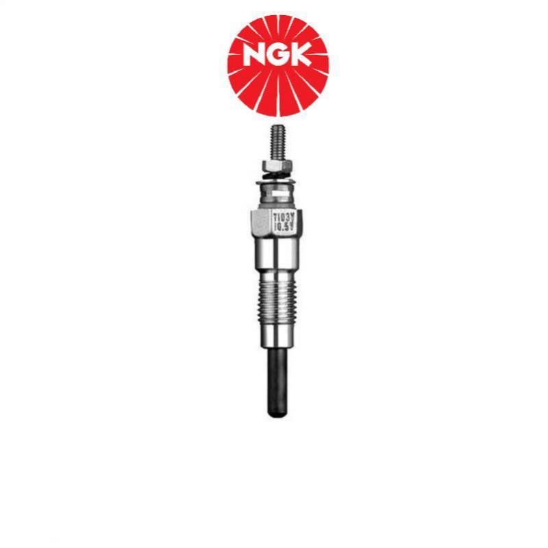 Perkins Ngk glow plug