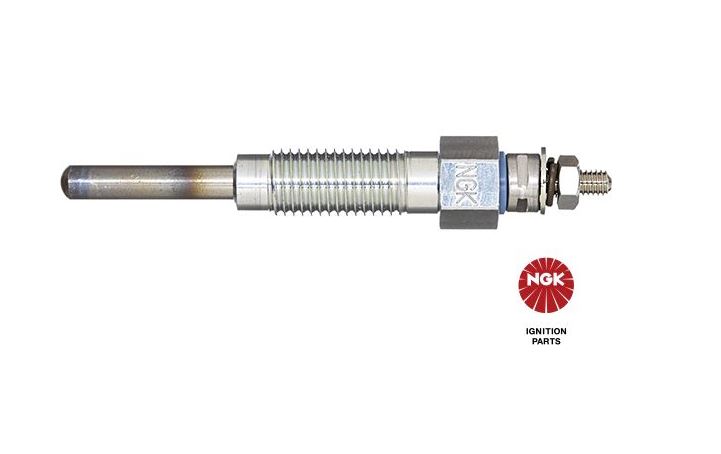 Mitsubishi glow plugs