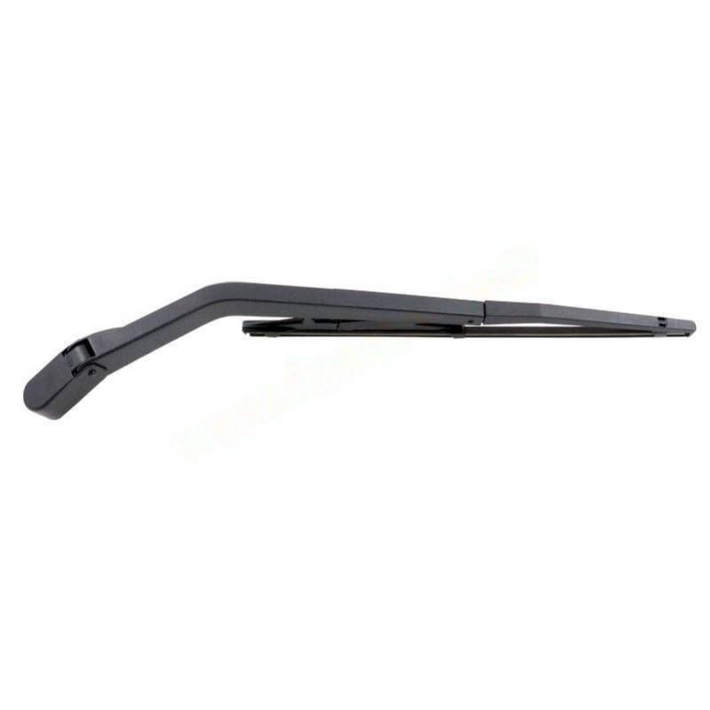 Aixam 400 rear wiper arm