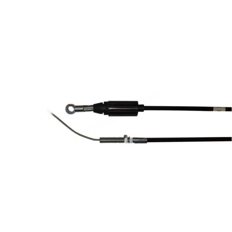 Throttle cable Ligier Jsrc -Microcar Mgo - M8 - F8C - Dci