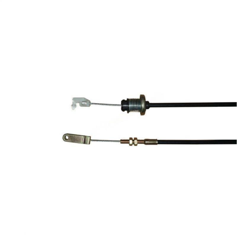 Aixam accelerator cable for Kubota engines from 1994 to 2016