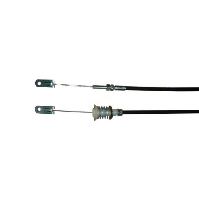 Aixam A540 and A550 accelerator cable
