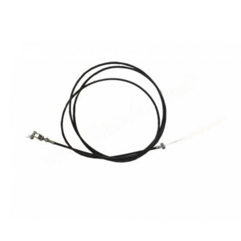 Bellier utility accelerator cable