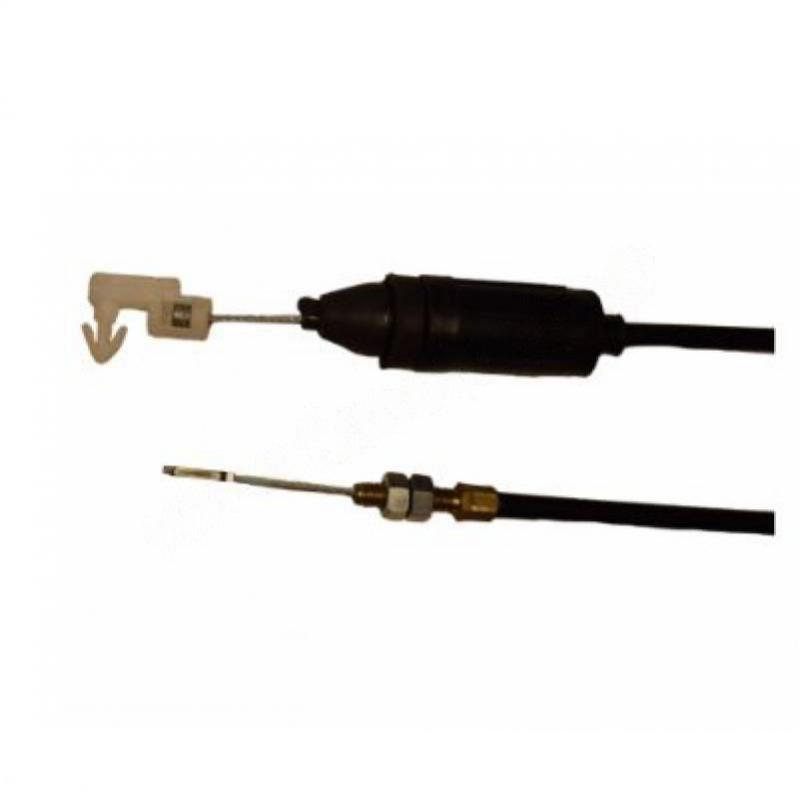Chatenet accelerator cable Ch26, Ch28 , Ch30 , Ch40 , Ch46 Lombardini motor