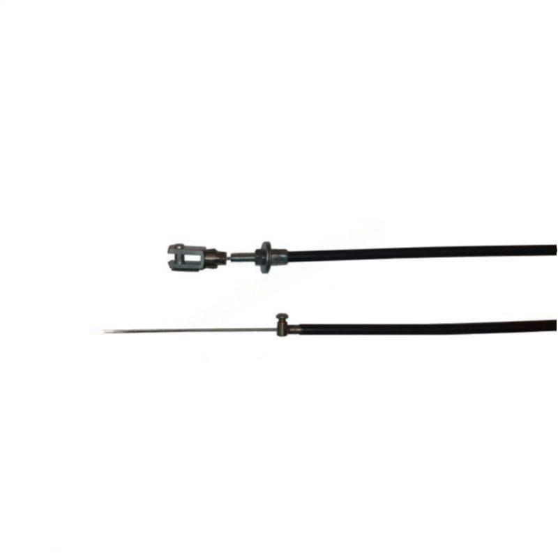 Grecav accelerator cable Sonic Focs engine