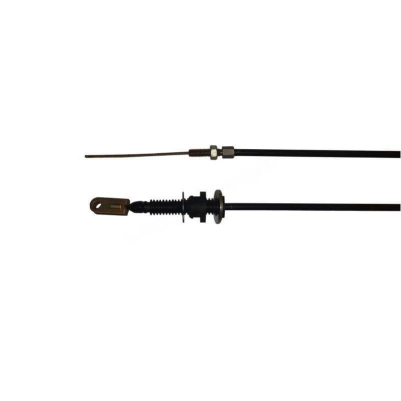 Jdm Albizia and Abaca accelerator cable, Lombardini engine