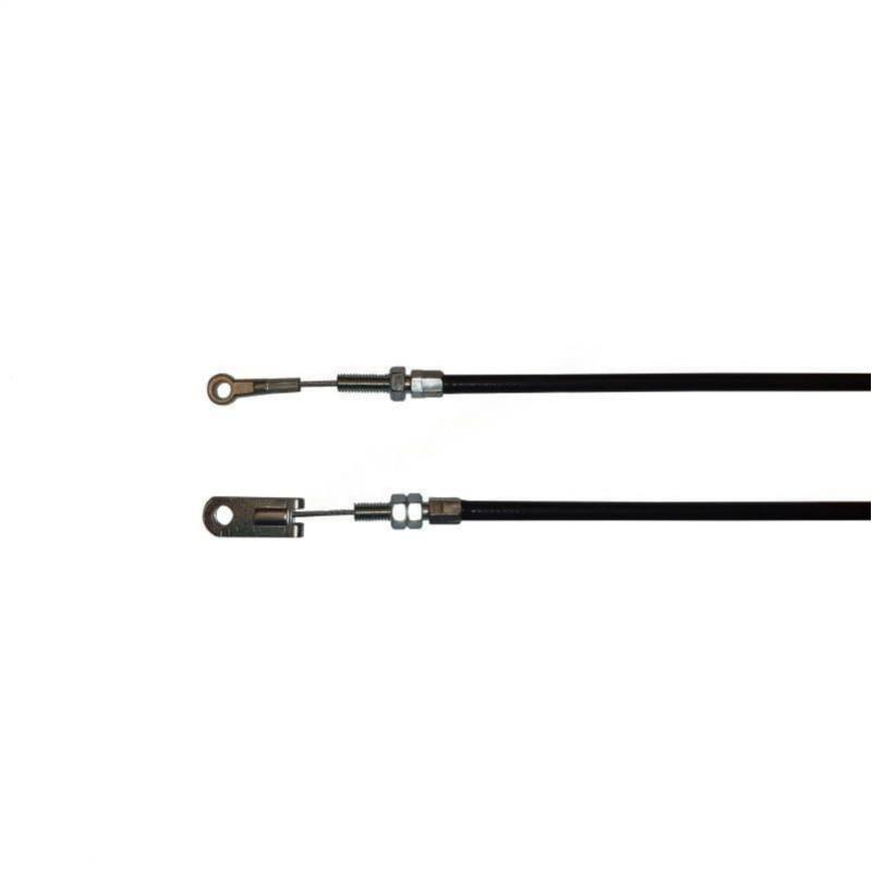 Jdm Titanium accelerator cable 1,2 and 3 Yanmar engines