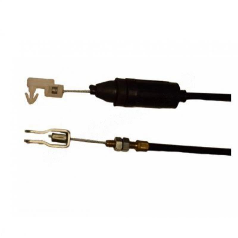 Accelerator cable Chatenet Ch26, Ch32, sporteevo and pick-up Yanmar engines