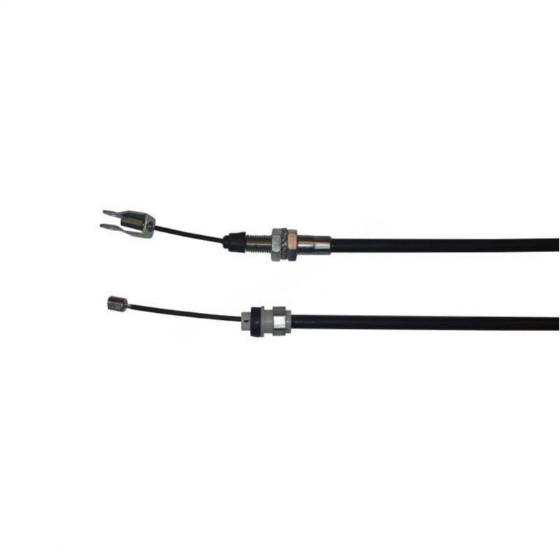 Handbrake cable Aixam City2010 -2013 - Minauto