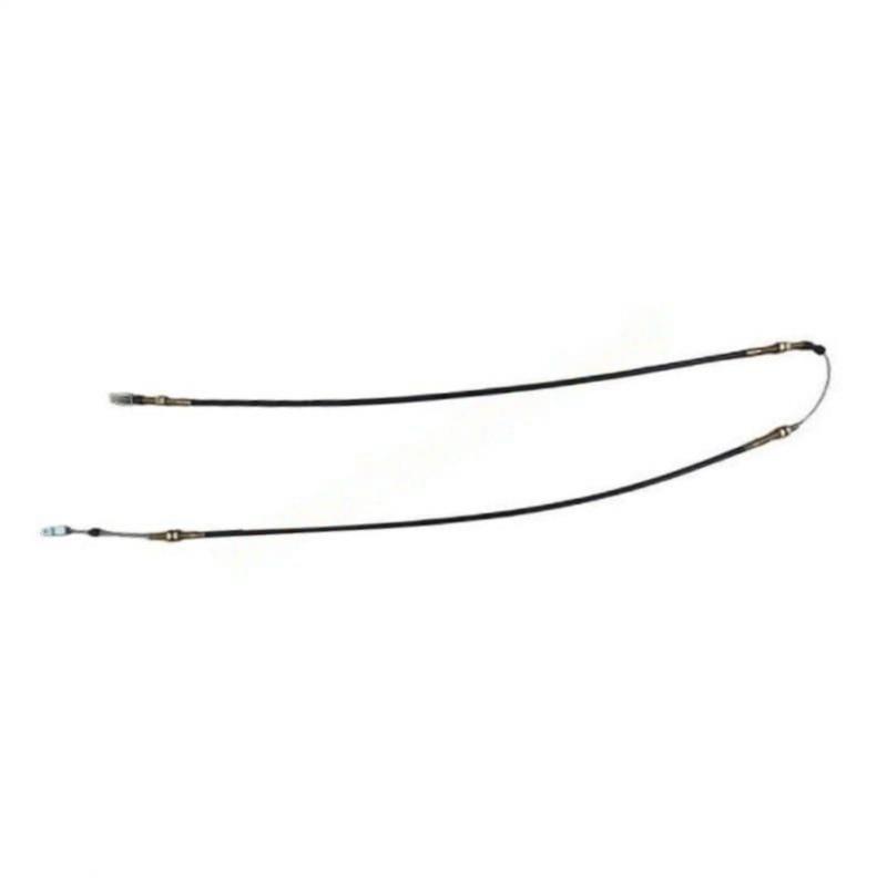 Bellier Jade handbrake cable