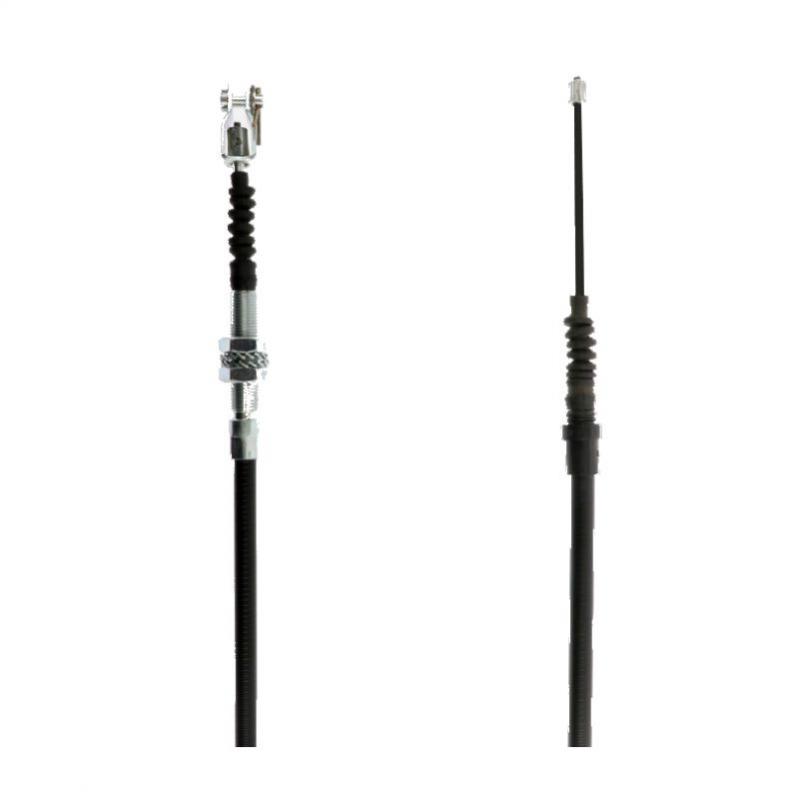 Aixam A540 handbrake cable