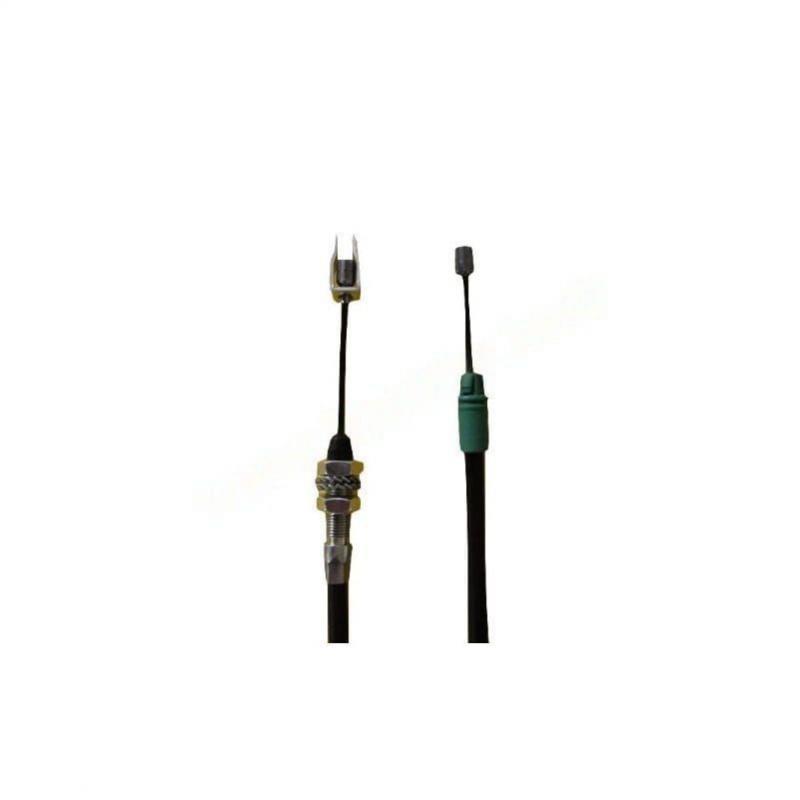 Aixam Mega Multi Truck handbrake cable 2003 - 2007