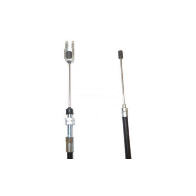 Chatenet Media handbrake cable