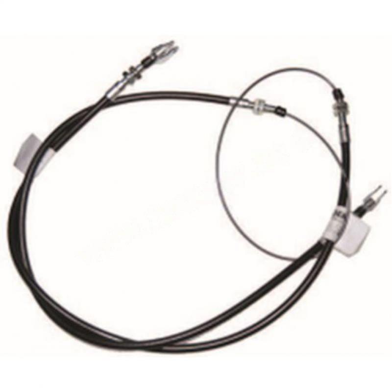 Jdm Abaca handbrake cable - Abaca Mountain