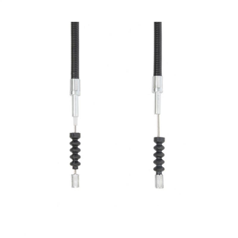 Microcar Mgo 1 - 2 - M8 - F8C handbrake cable