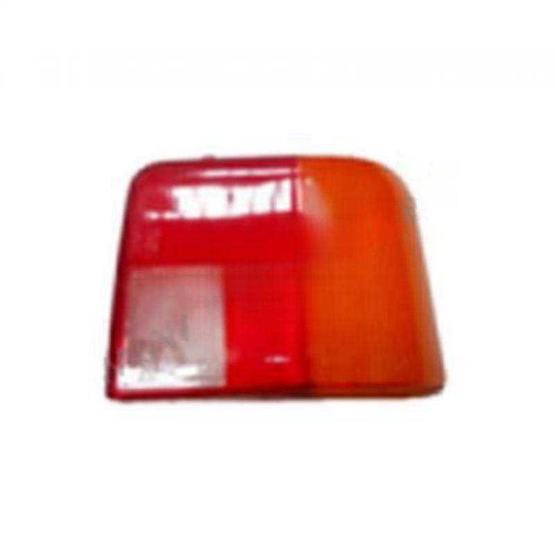 Cabochon right rear light Aixam A540 - Jdm X5 - Orane