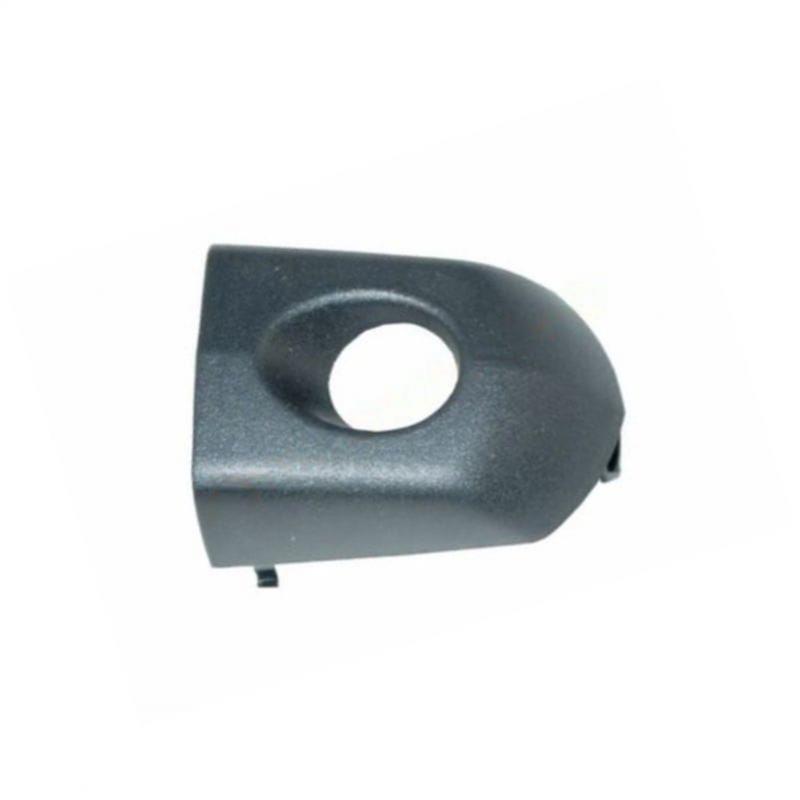 Left-hand black outer door handle cover