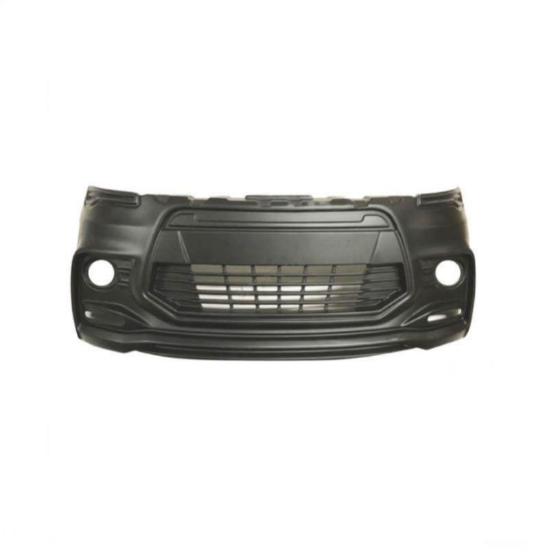 Ligier JS50 en JS50L Sport fase 1 grille met mistlampen