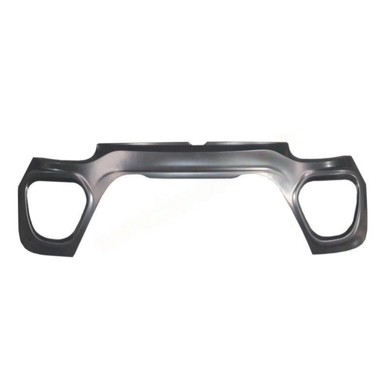 Front bumper grille Microcar Mgo 6 Highland X