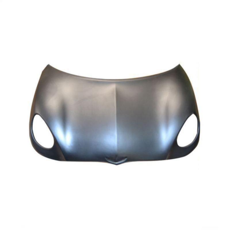 Bonnet Chatenet Ch26 , Ch28 , Ch30 , Ch32 , pick-up en Sporteevo fase 2