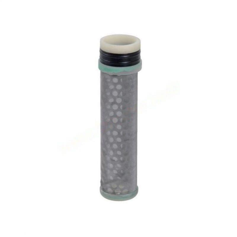 SECONDARY AIR FILTER CARTRIDGE