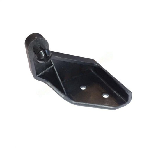 Left hinge for Aixam bonnet 2013 - 2020