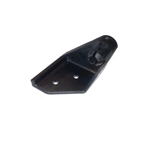 Aixam bonnet right hinge