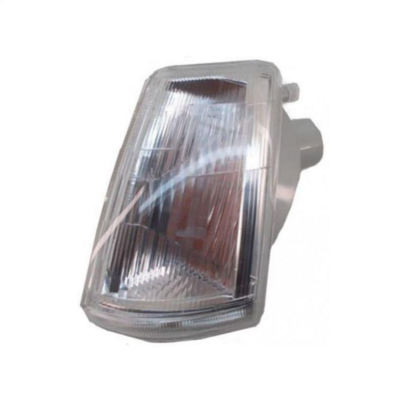 Front left indicator Aixam A540 - 550