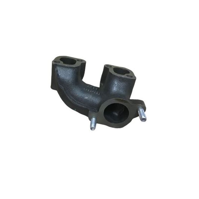 EXHAUST MANIFOLD