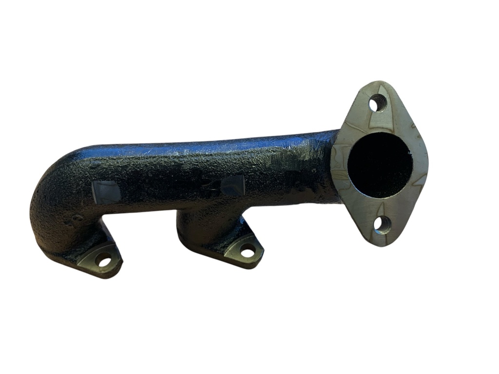 Exhaust manifold Lombardini Dci engine