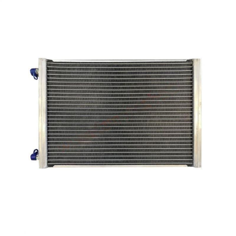 Ligier air conditioning radiator - Microcar