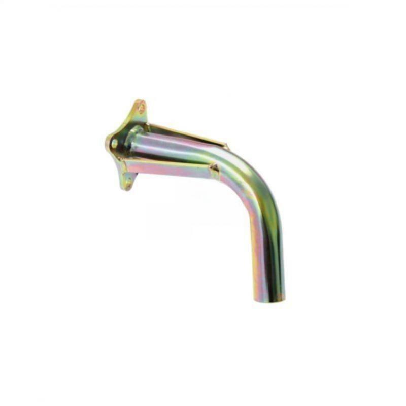 Bellier Docker exhaust elbow