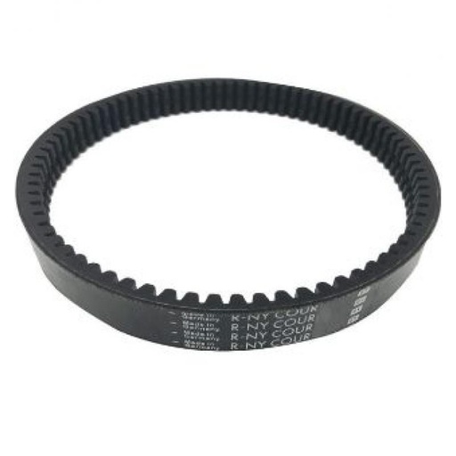 Drive belt 046 Aixam after 2011