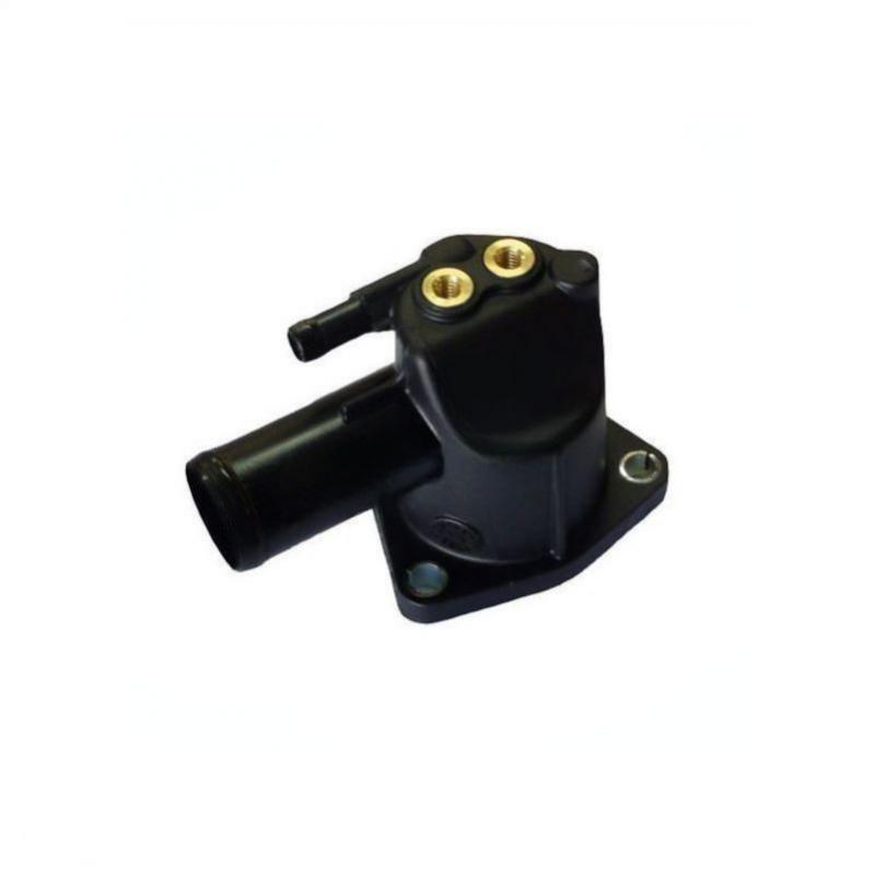 DCI THERMOSTAT COVER