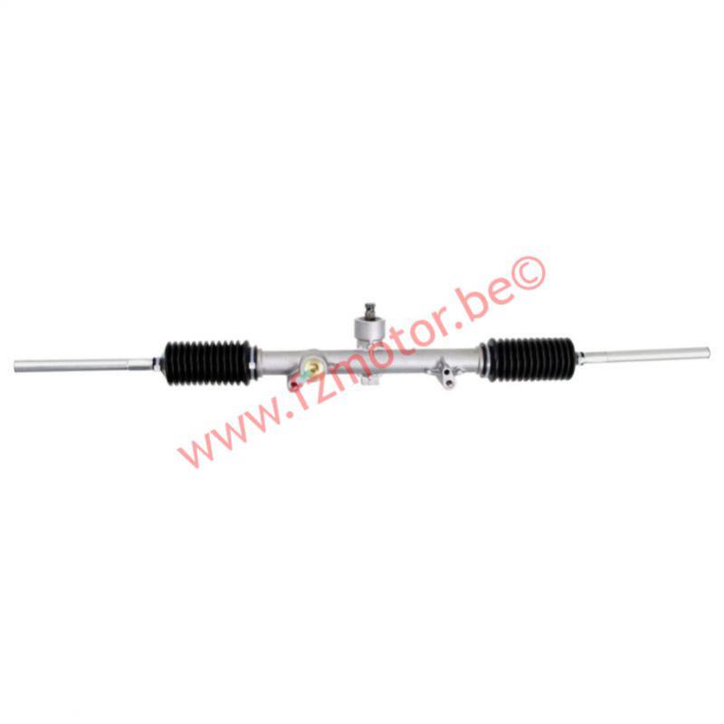 Microcar Mgo 1 and 2 steering rack