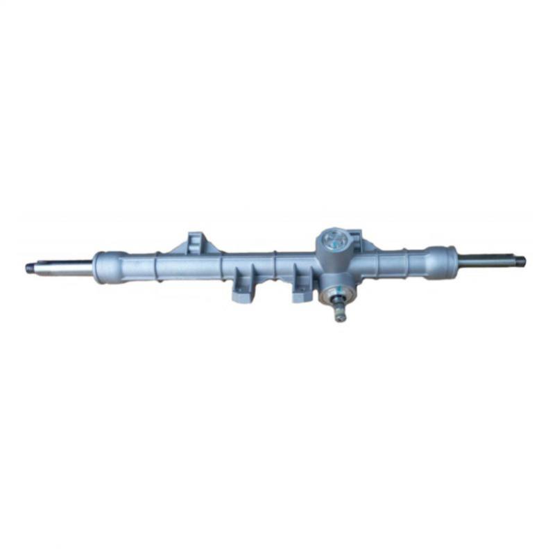 Aixam steering rack 2010 - 2013 - 2016