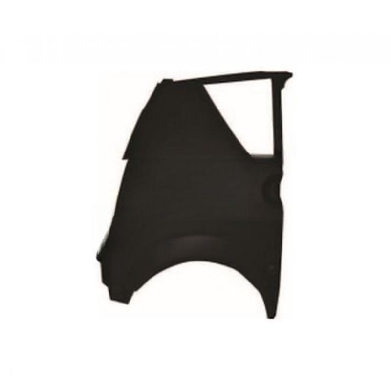 Right rear wing Aixam A721