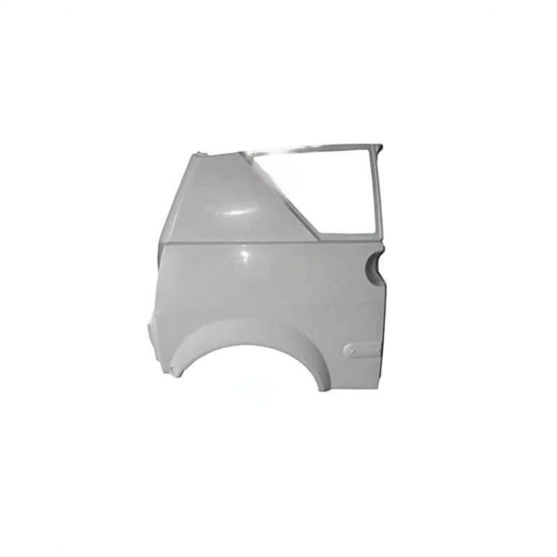 Right rear wing Aixam 741 - 751