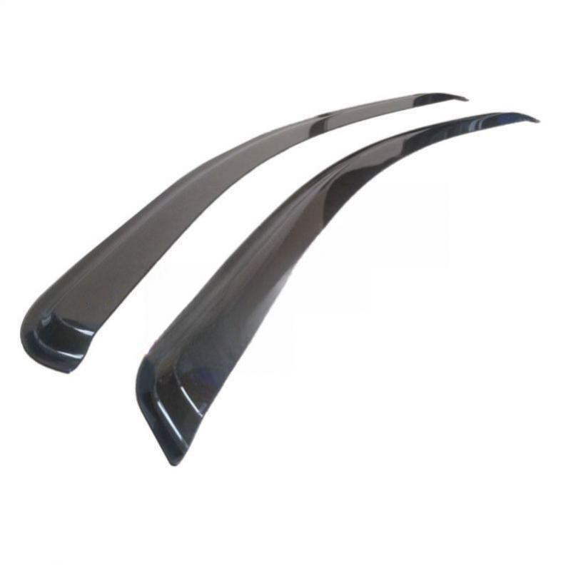 Aixam 300 - 400 - 500 air deflector