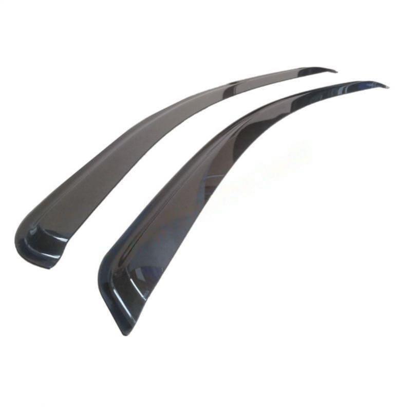 Microcar Virgo air deflector