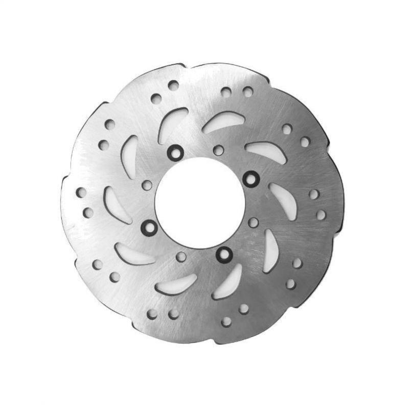 Chatenet rear brake disc Ch26 - Ch40 - Ch46