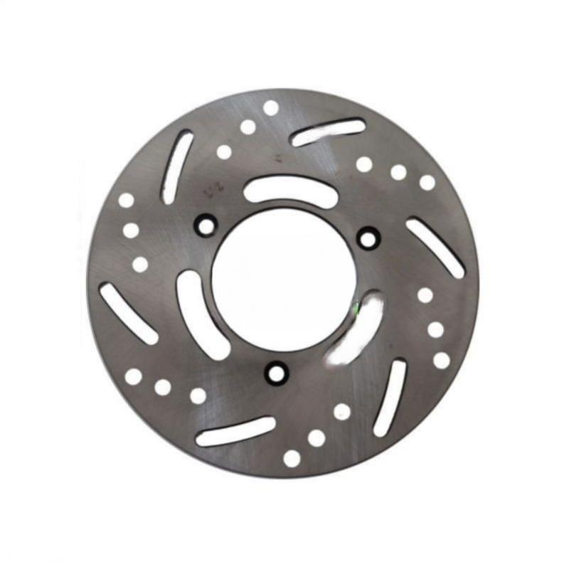 Rear right brake disc Ligier - Microcar Diameter 165Mm