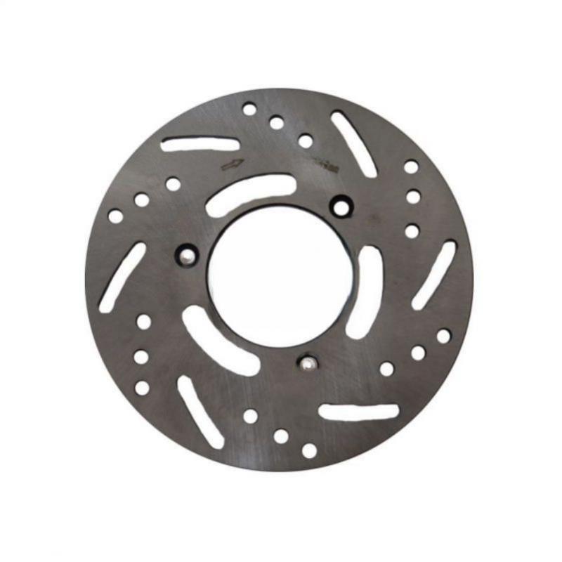 Rear left brake disc Ligier- Microcar Diam 165Mm